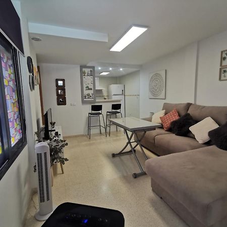 Ferienwohnung La Gema De La Caleta Cádiz Exterior foto
