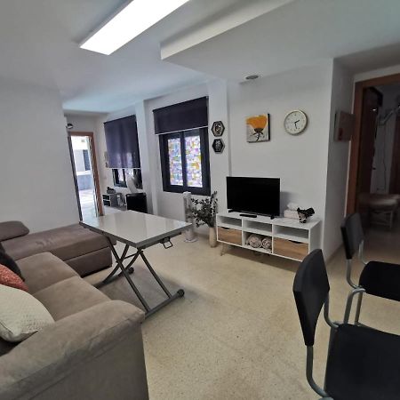 Ferienwohnung La Gema De La Caleta Cádiz Exterior foto