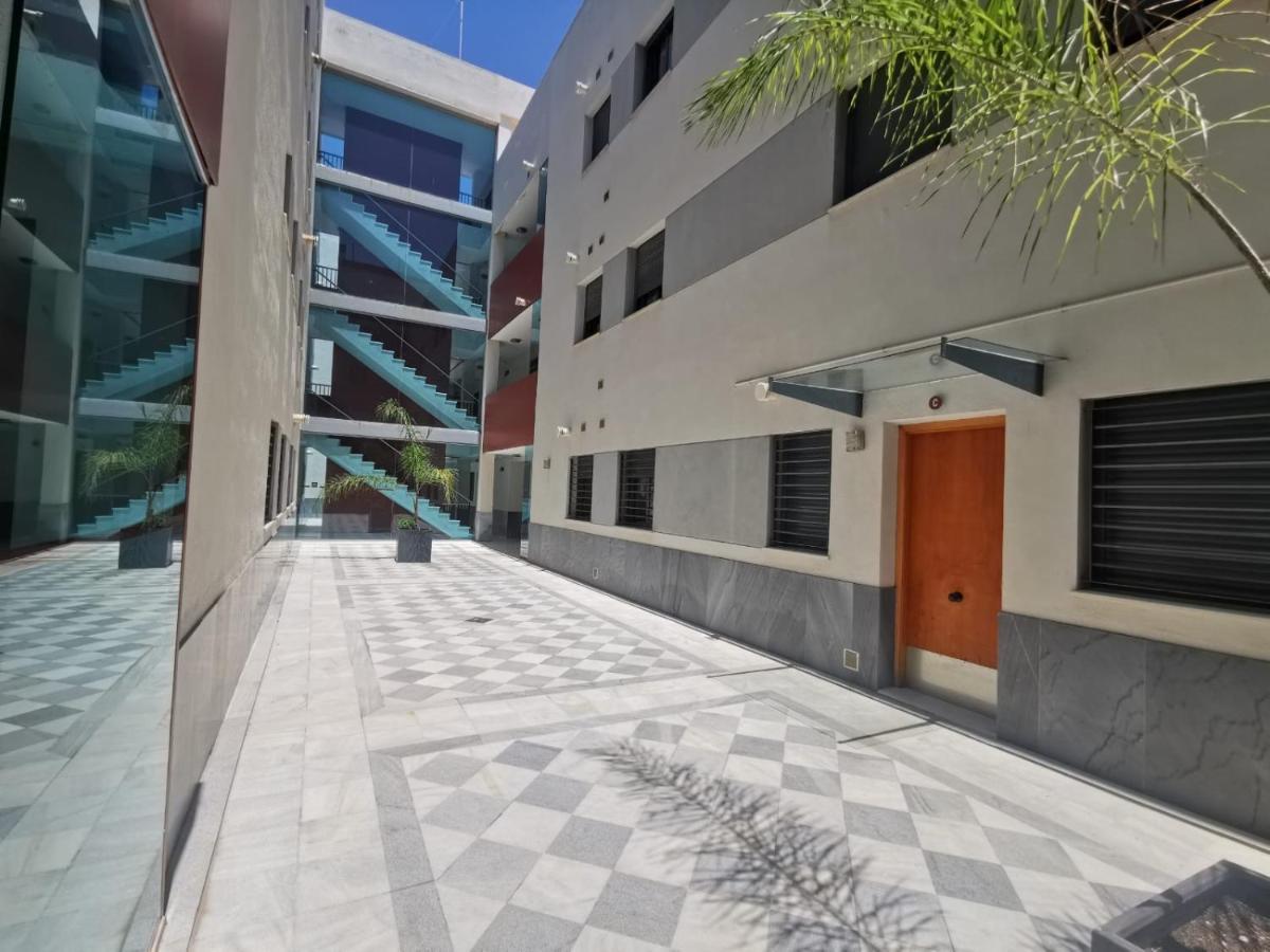 Ferienwohnung La Gema De La Caleta Cádiz Exterior foto