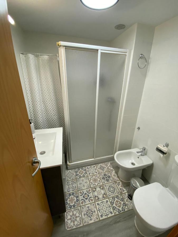 Ferienwohnung La Gema De La Caleta Cádiz Exterior foto